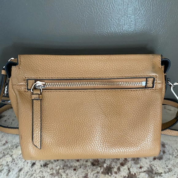 Vince Camuto  Leather Crossbody Bag - Picture 2 of 4